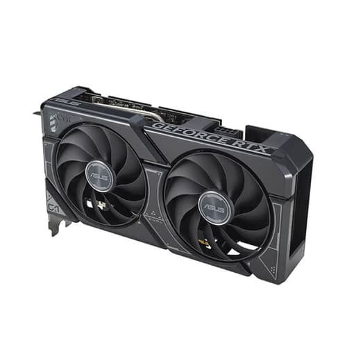 Asus Dual RTX 4060 Ti OC Edition 16GB  Graphics Card